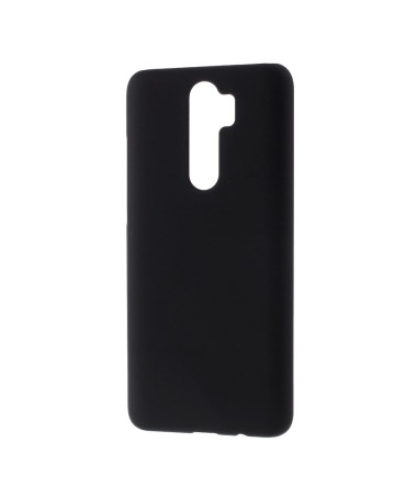 Coque Xiaomi Redmi Note 8 Pro mate rubberised