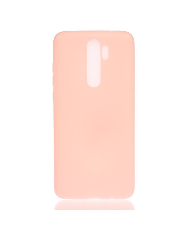 Pack de 6 coques en silicone pour Xiaomi Redmi Note 8 Pro