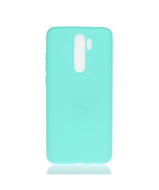 Pack de 6 coques en silicone pour Xiaomi Redmi Note 8 Pro