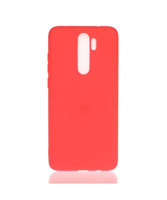 Pack de 6 coques en silicone pour Xiaomi Redmi Note 8 Pro