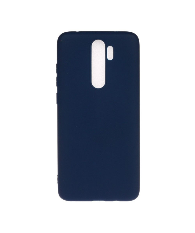 Pack de 6 coques en silicone pour Xiaomi Redmi Note 8 Pro