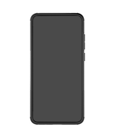 Coque Xiaomi Redmi Note 8 Pro antidérapante avec support intégré