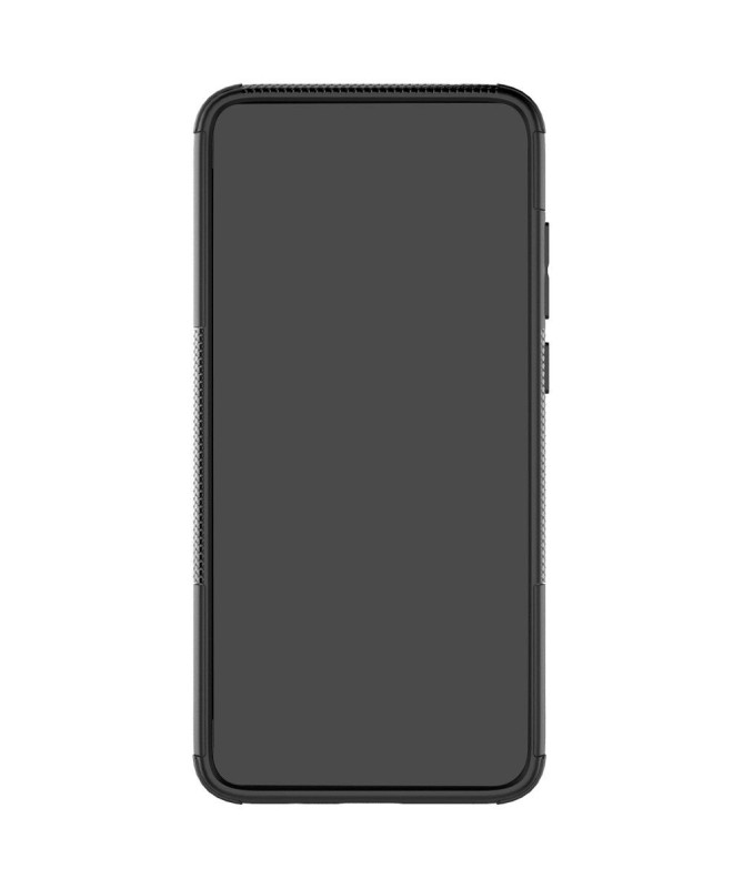 Coque Xiaomi Redmi Note 8 Pro antidérapante avec support intégré
