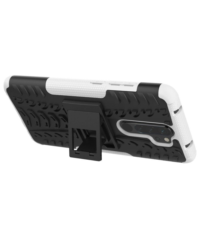 Coque Xiaomi Redmi Note 8 Pro antidérapante avec support intégré