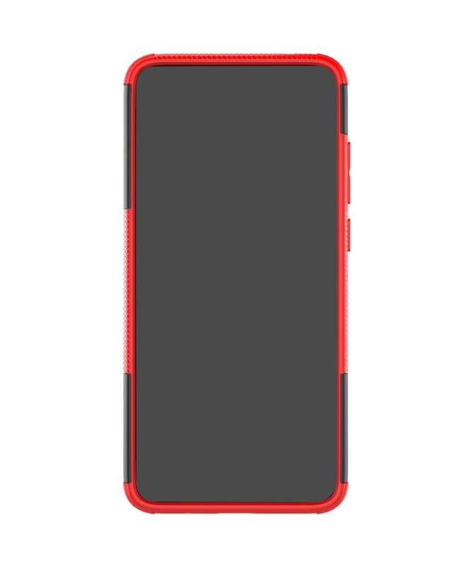 Coque Xiaomi Redmi Note 8 Pro antidérapante avec support intégré