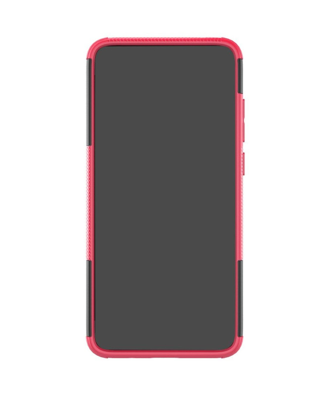 Coque Xiaomi Redmi Note 8 Pro antidérapante avec support intégré