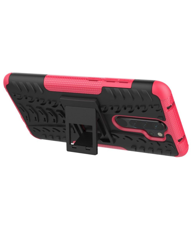 Coque Xiaomi Redmi Note 8 Pro antidérapante avec support intégré