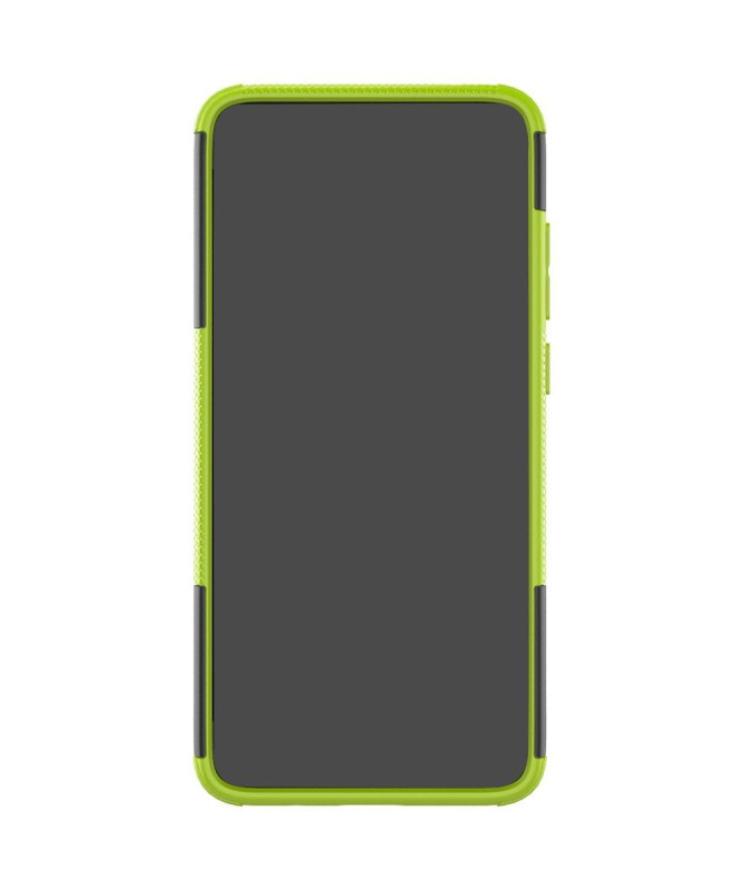 Coque Xiaomi Redmi Note 8 Pro antidérapante avec support intégré