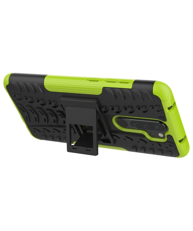 Coque Xiaomi Redmi Note 8 Pro antidérapante avec support intégré