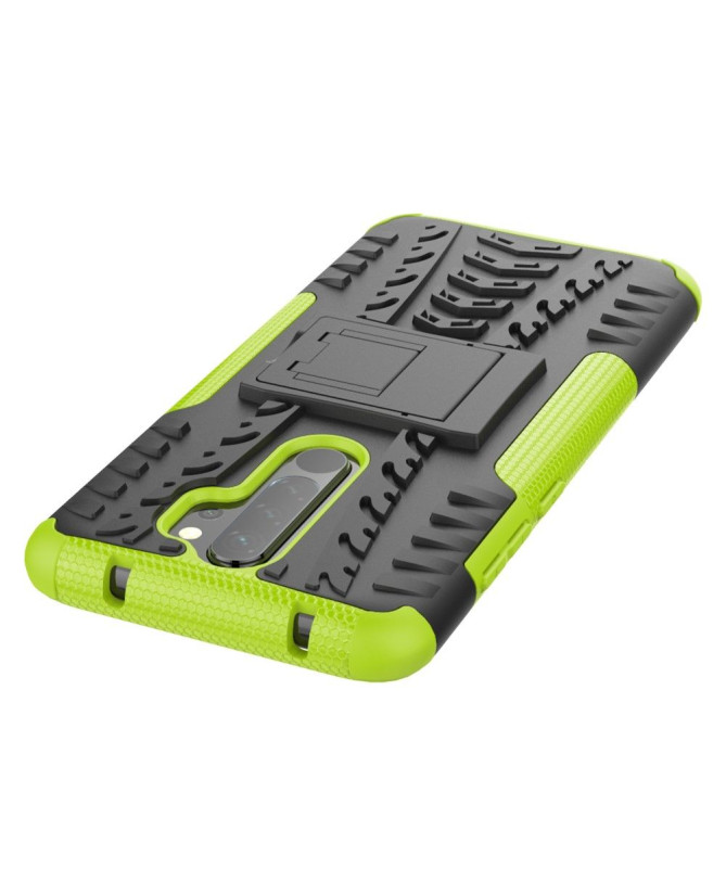 Coque Xiaomi Redmi Note 8 Pro antidérapante avec support intégré