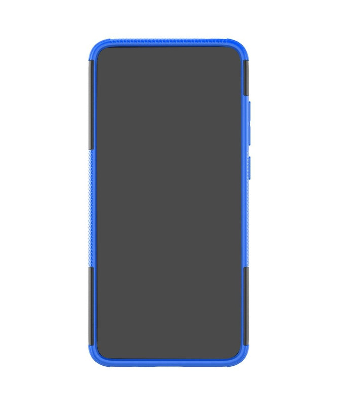 Coque Xiaomi Redmi Note 8 Pro antidérapante avec support intégré