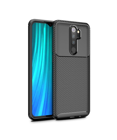 Coque Xiaomi Redmi Note 8 Pro Karbon Classy