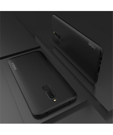 Coque Xiaomi Redmi 8 ultra mince revêtement mat