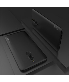 Coque Xiaomi Redmi 8 ultra mince revêtement mat