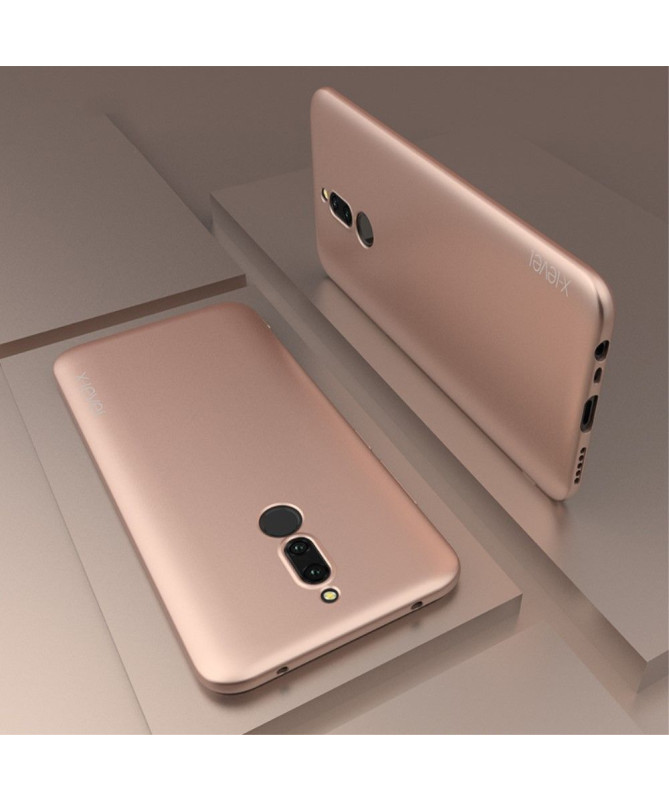 Coque Xiaomi Redmi 8 ultra mince revêtement mat