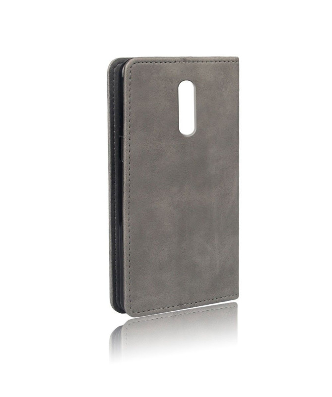 Housse Xiaomi Redmi 8 MDay porte cartes