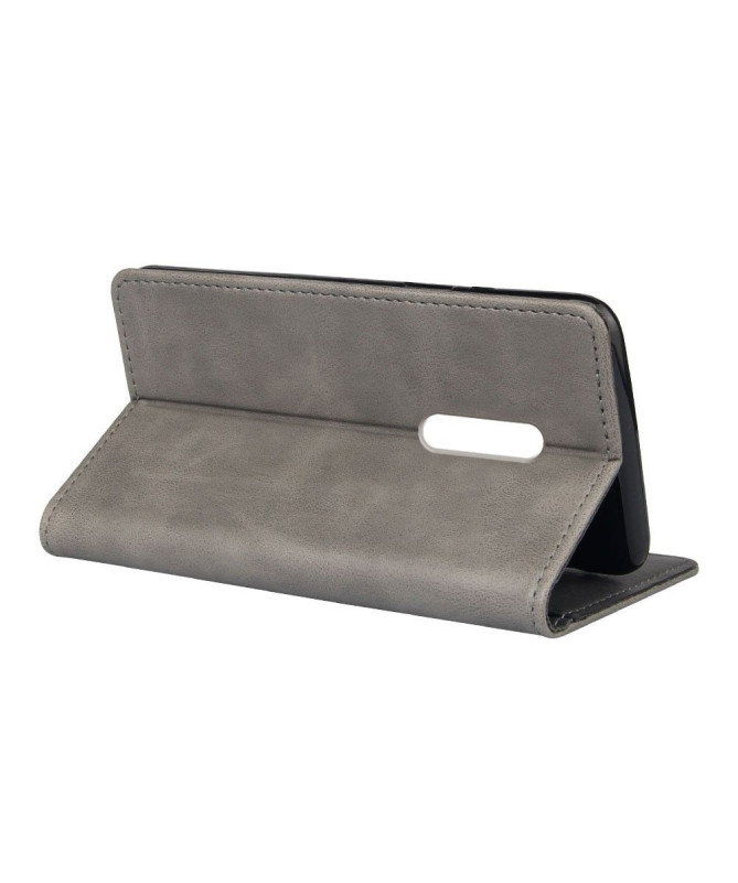 Housse Xiaomi Redmi 8 MDay porte cartes