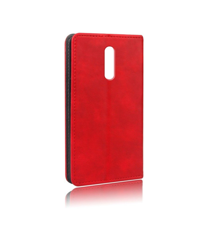 Housse Xiaomi Redmi 8 MDay porte cartes