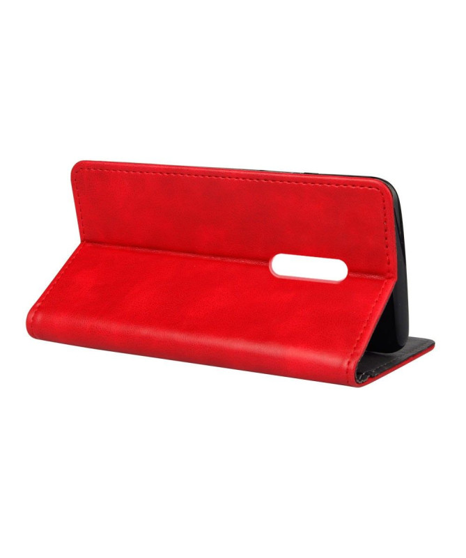 Housse Xiaomi Redmi 8 MDay porte cartes