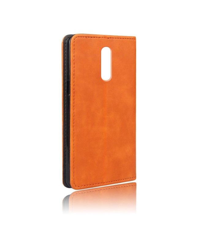 Housse Xiaomi Redmi 8 MDay porte cartes