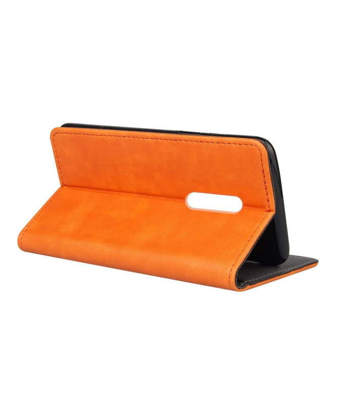 Housse Xiaomi Redmi 8 MDay porte cartes