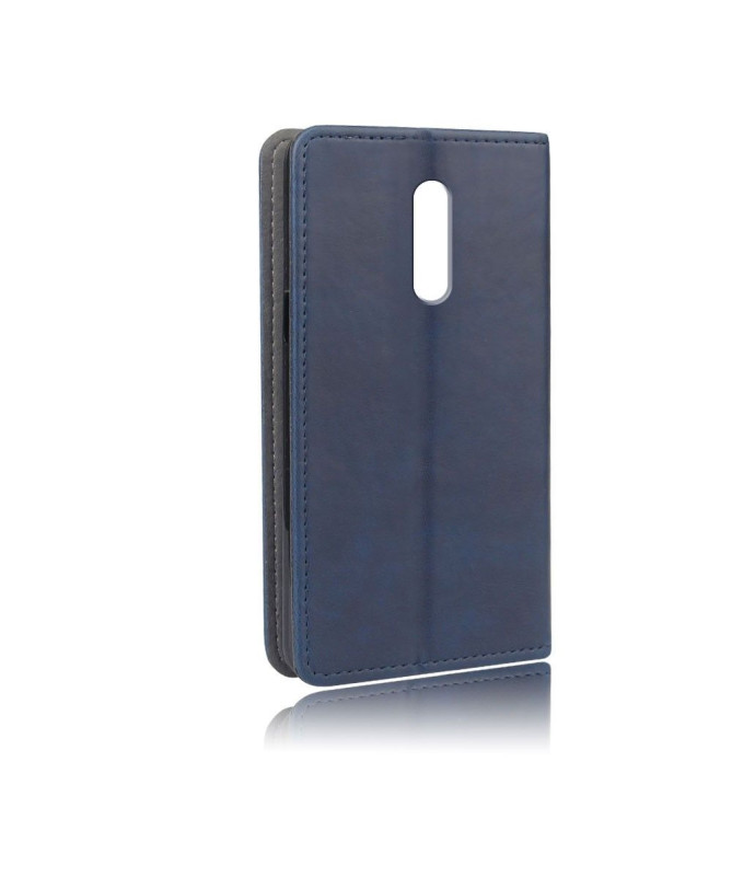 Housse Xiaomi Redmi 8 MDay porte cartes