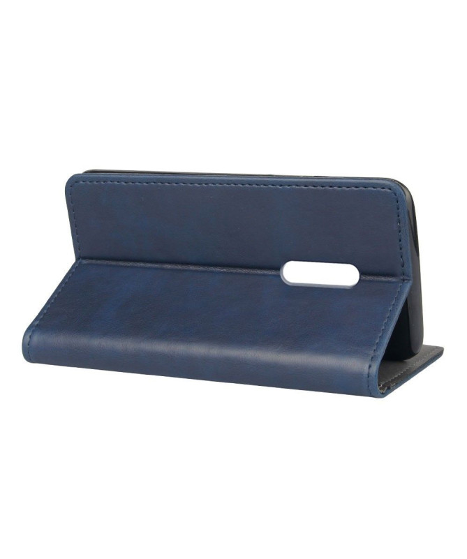 Housse Xiaomi Redmi 8 MDay porte cartes