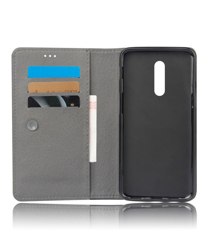 Housse Xiaomi Redmi 8 MDay porte cartes