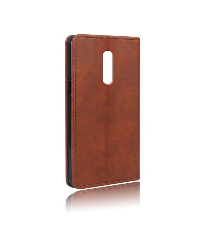 Housse Xiaomi Redmi 8 MDay porte cartes