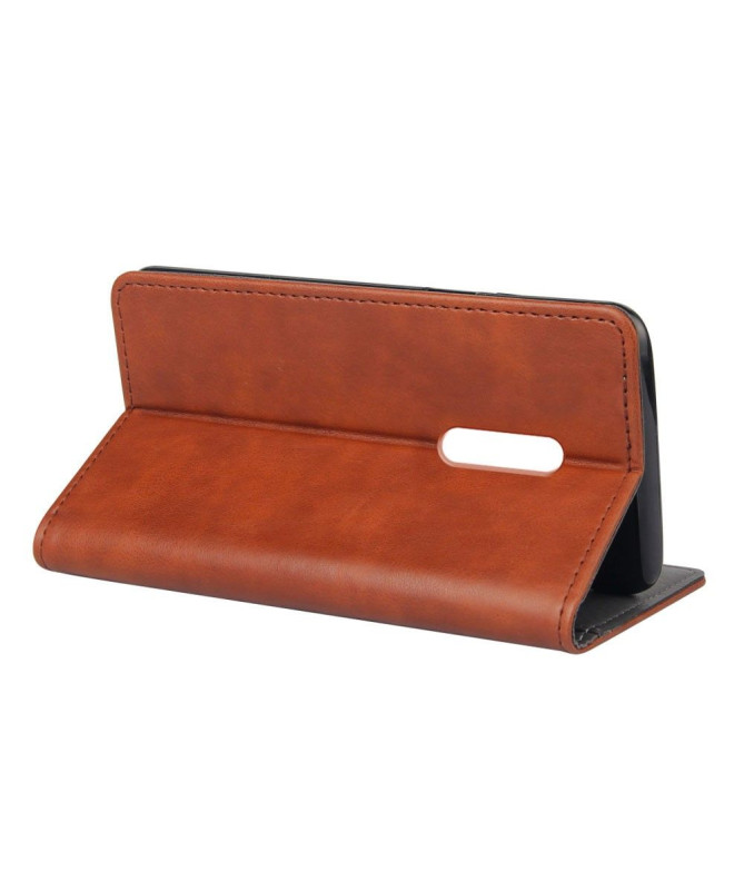 Housse Xiaomi Redmi 8 MDay porte cartes