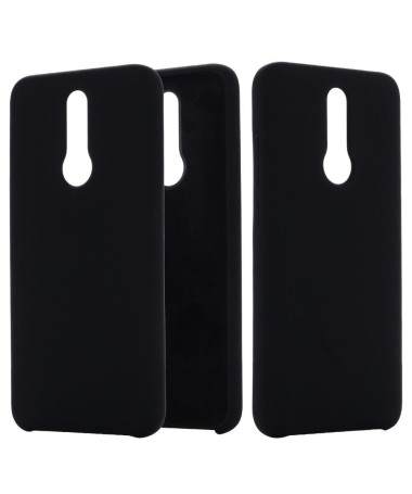 Coque Xiaomi Redmi 8 silicone liquide