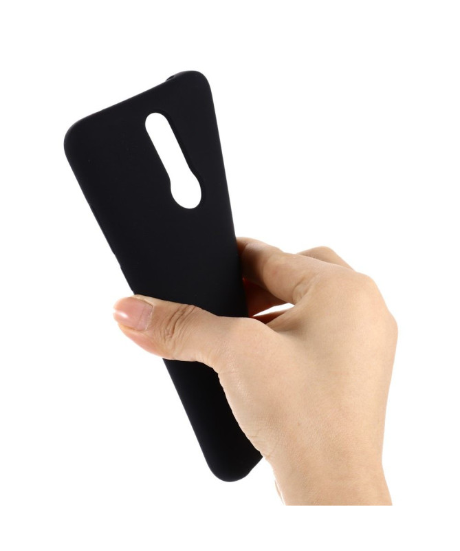 Coque Xiaomi Redmi 8 silicone liquide