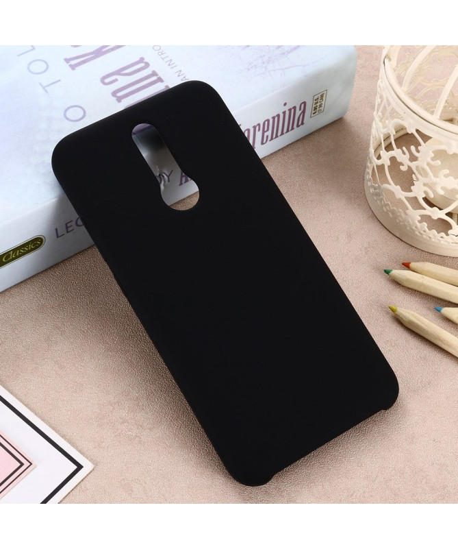 Coque Xiaomi Redmi 8 silicone liquide