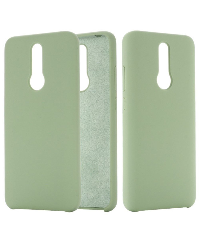 Coque Xiaomi Redmi 8 silicone liquide