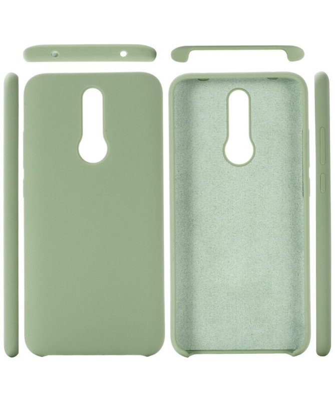 Coque Xiaomi Redmi 8 silicone liquide