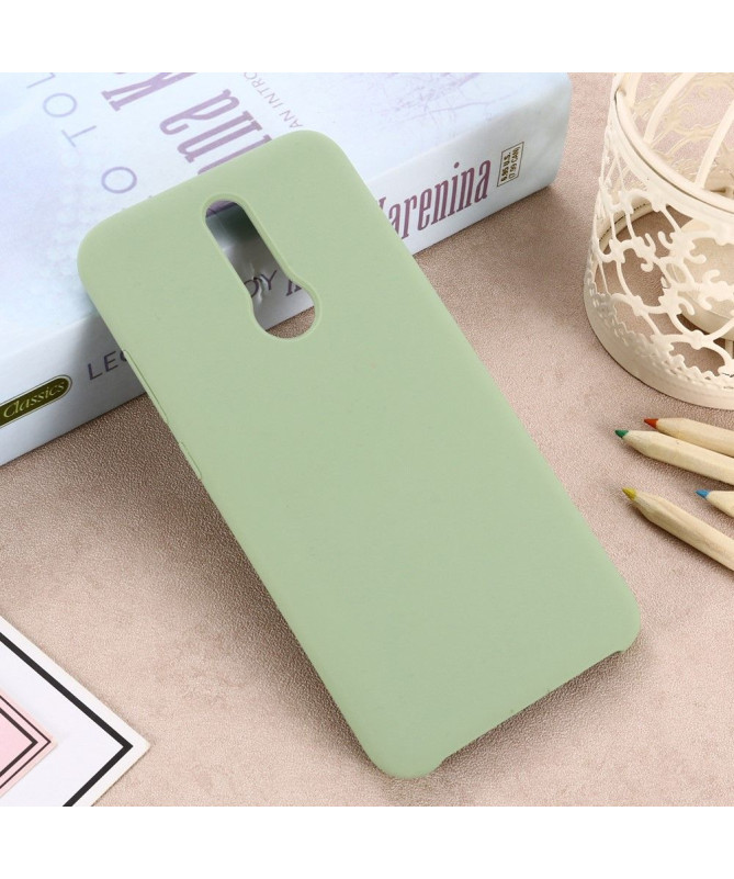 Coque Xiaomi Redmi 8 silicone liquide