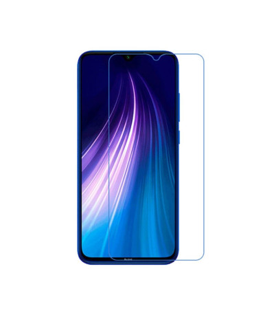 Pack de 5 films protecteurs pour l'écran Xiaomi Redmi Note 8T