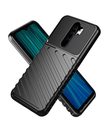 Coque Xiaomi Redmi Note 8 Pro Protection Antichoc