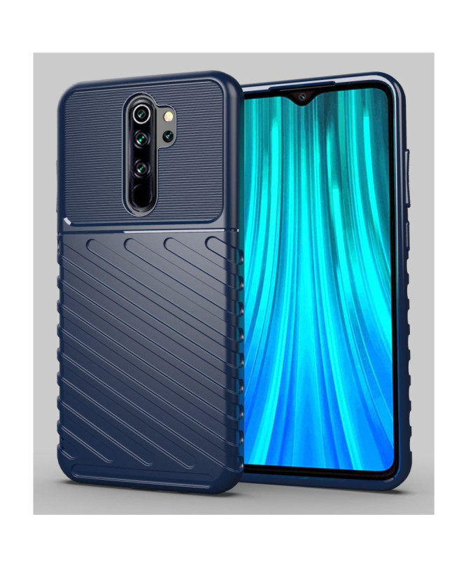 Coque Xiaomi Redmi Note 8 Pro Protection Antichoc