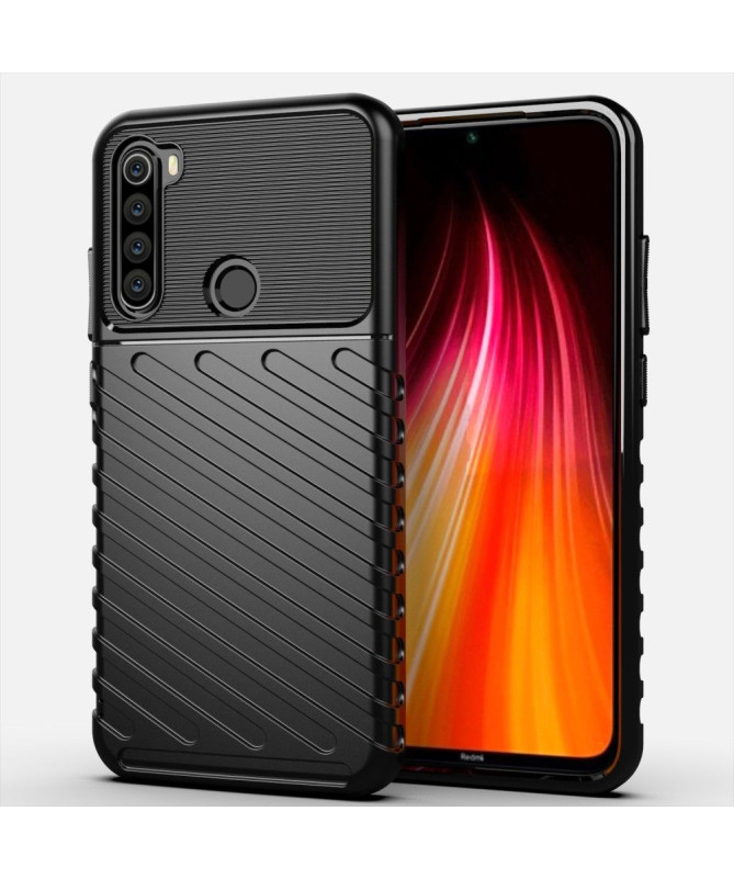 Coque Xiaomi Redmi Note 8 2021 / 2019 Protection Antichoc