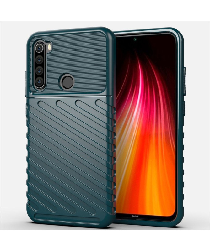 Coque Xiaomi Redmi Note 8 2021 / 2019 Protection Antichoc