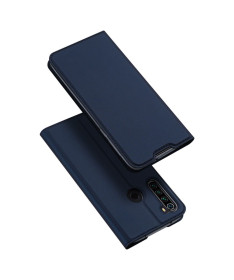 Housse Xiaomi Redmi Note 8T revêtement satiné