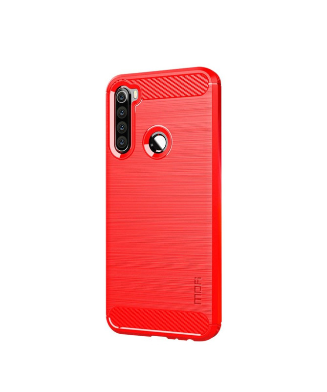 Coque Xiaomi Redmi Note 8T MOFI Effet Brossée