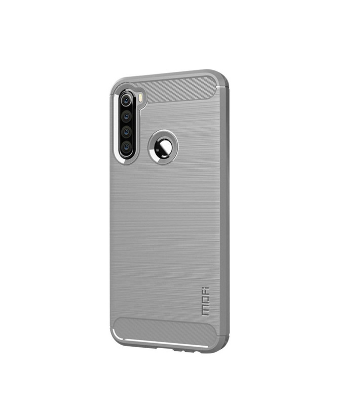 Coque Xiaomi Redmi Note 8T MOFI Effet Brossée