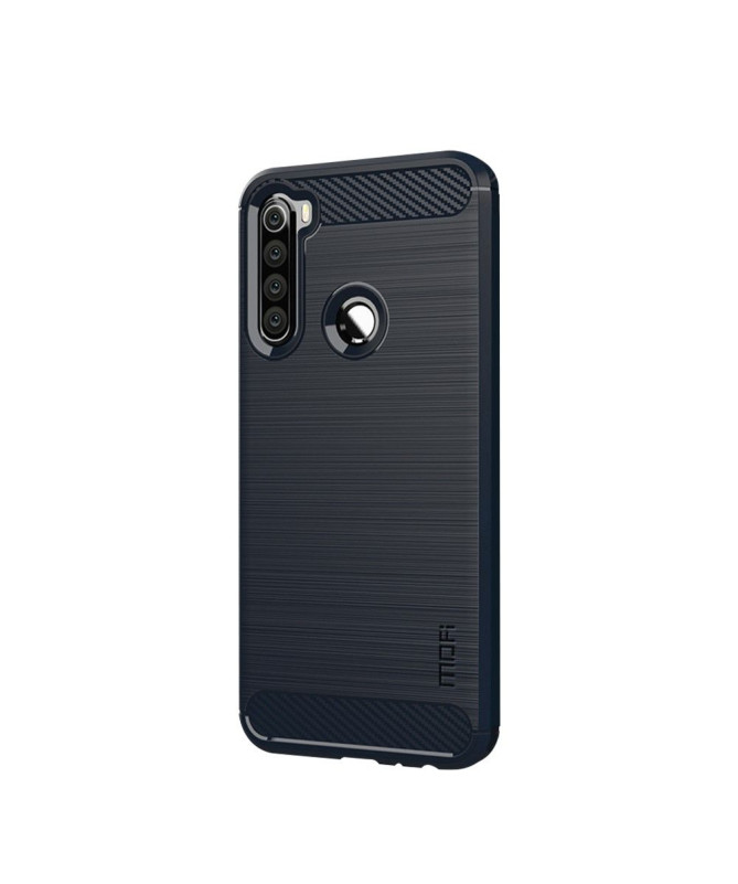 Coque Xiaomi Redmi Note 8T MOFI Effet Brossée