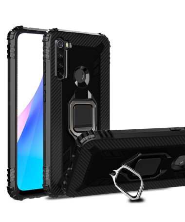 Coque Xiaomi Redmi Note 8T ultra protectrice avec support