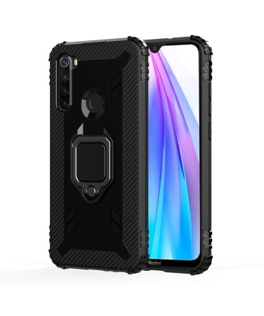 Coque Xiaomi Redmi Note 8T ultra protectrice avec support