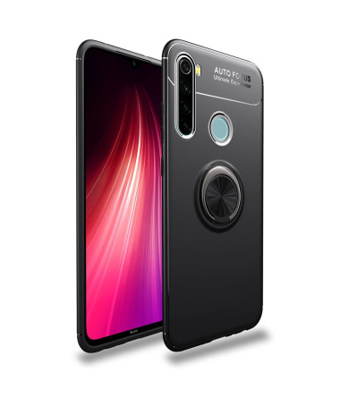 Coque Xiaomi Redmi Note 8T avec support rotatif