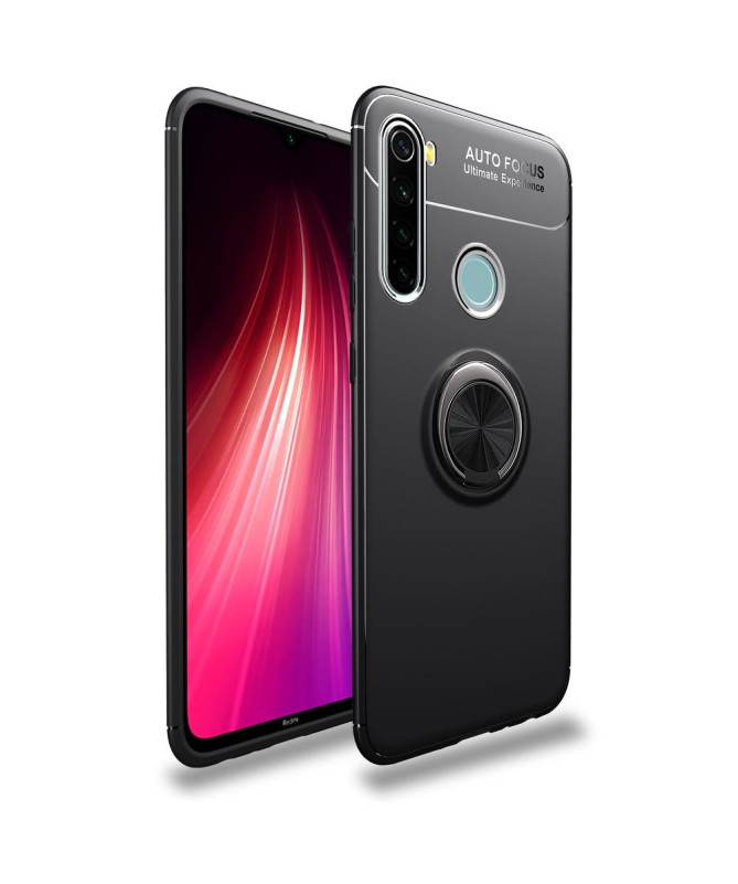Coque Xiaomi Redmi Note 8T avec support rotatif