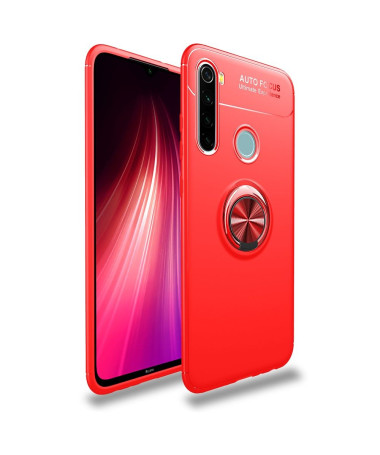 Coque Xiaomi Redmi Note 8T avec support rotatif